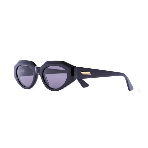 Bottega Veneta Oval sunglasses - Picture 3 of 3